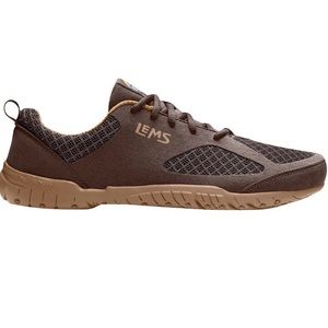 Lems Primal 2 Men's Brown Shoes Size 12 / EU 46